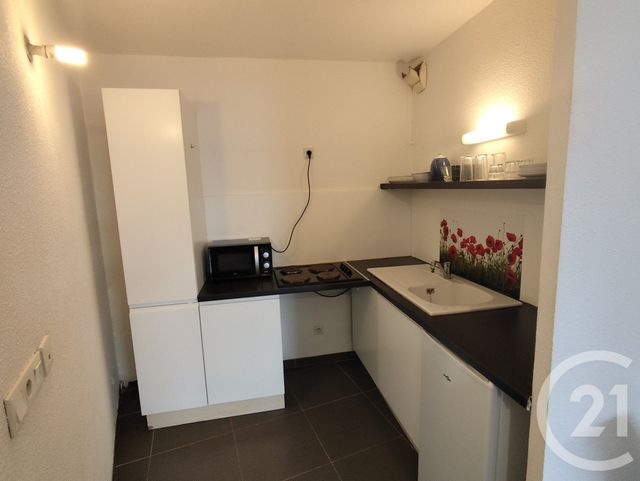 Appartement F2 à louer - 2 pièces - 43.43 m2 - NIMES - 30 - LANGUEDOC-ROUSSILLON - Century 21 Dhuoda