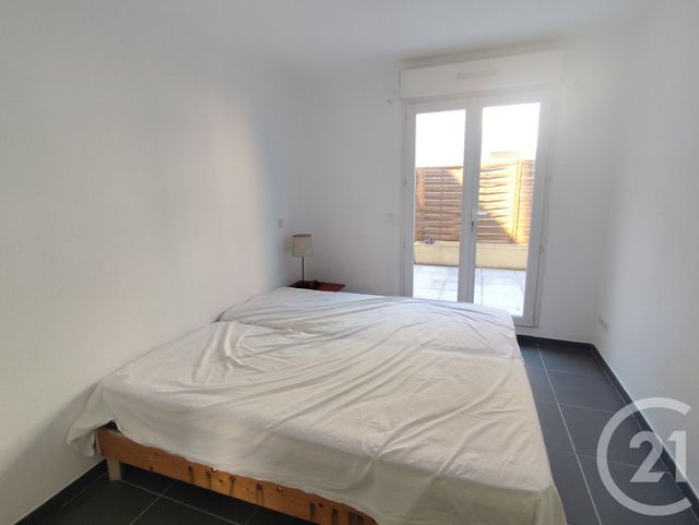 Appartement F2 à louer - 2 pièces - 43.43 m2 - NIMES - 30 - LANGUEDOC-ROUSSILLON - Century 21 Dhuoda