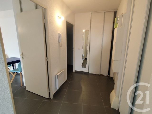Appartement F2 à louer - 2 pièces - 43.43 m2 - NIMES - 30 - LANGUEDOC-ROUSSILLON - Century 21 Dhuoda